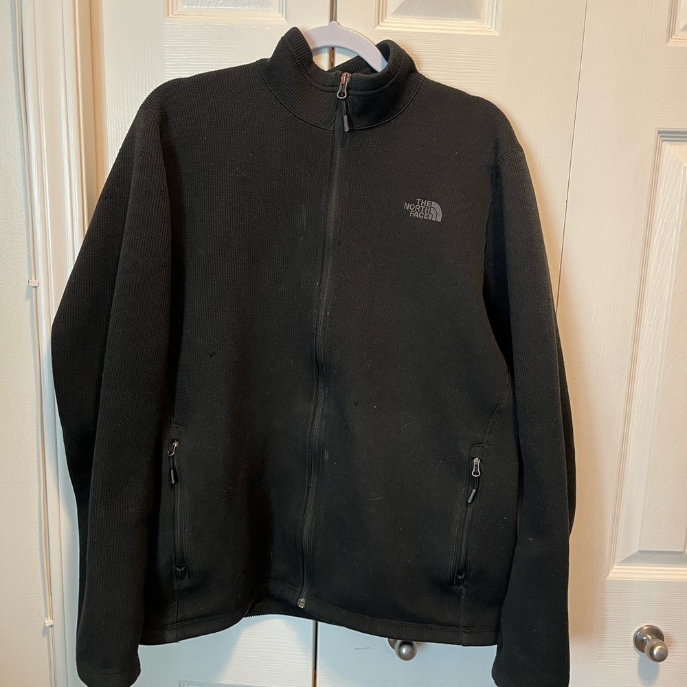 Men’s The North Face size XL jacket - Picture 1 of 14